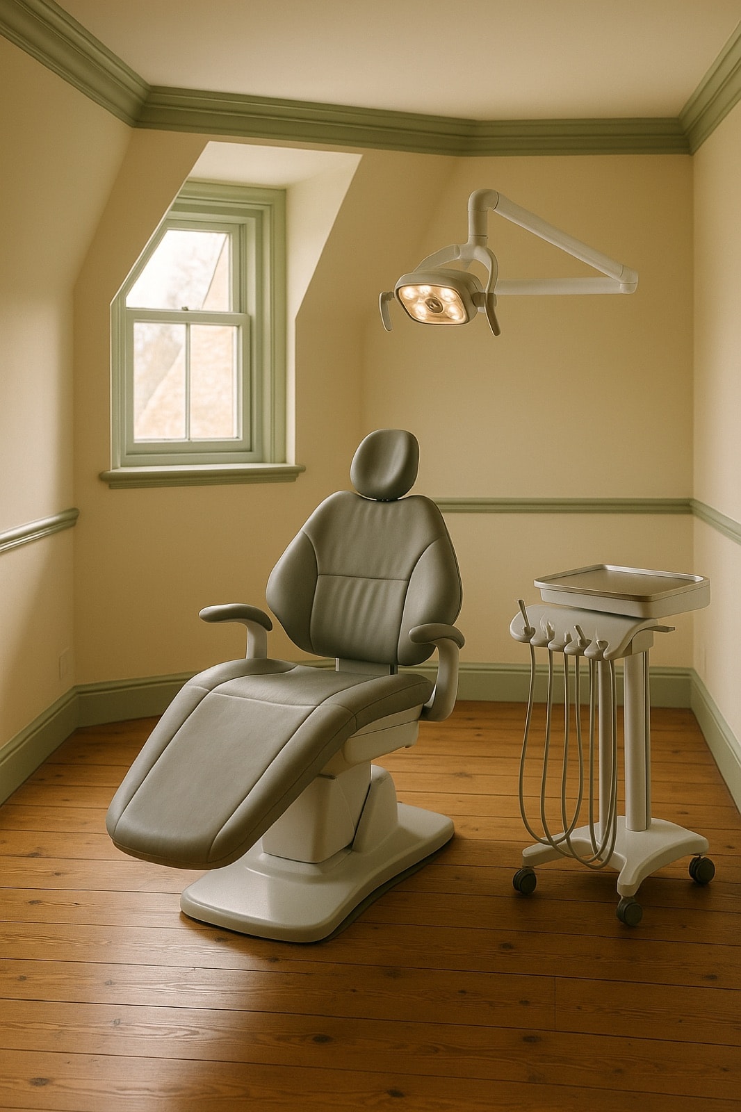 Derwent Dental Care